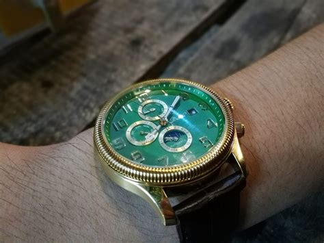 watchuseek duboule